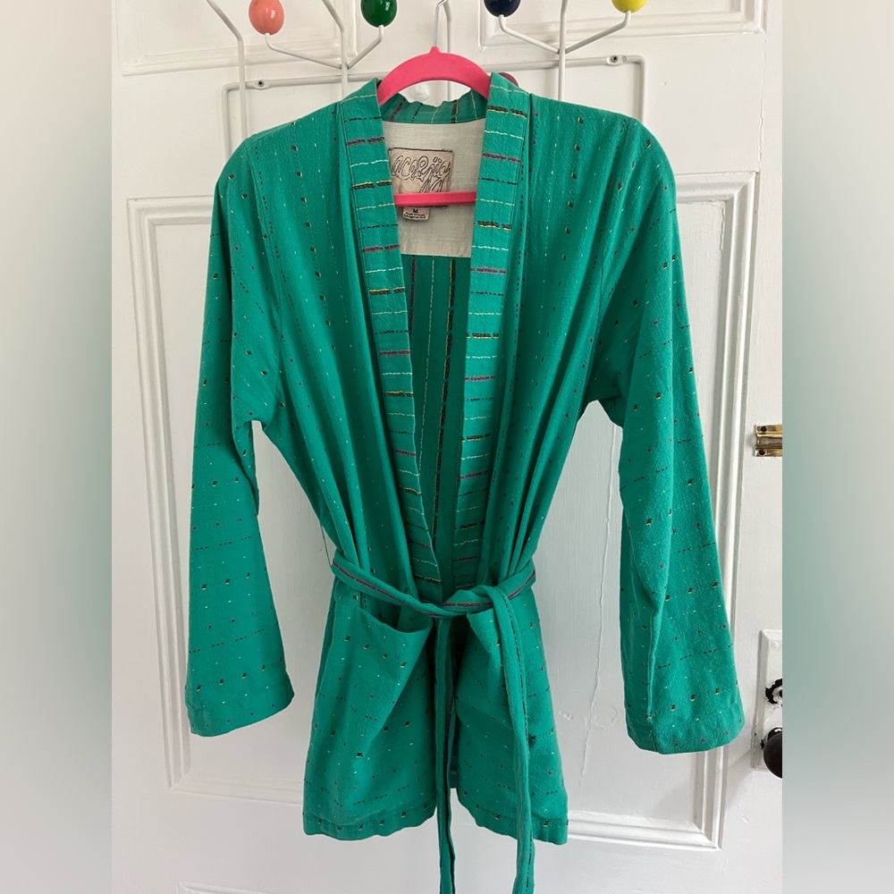 Ace&Jig Blazer size Medium, excellent condition
